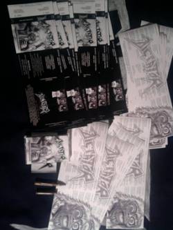 Dictator (CHL) : Suffering and Pain !